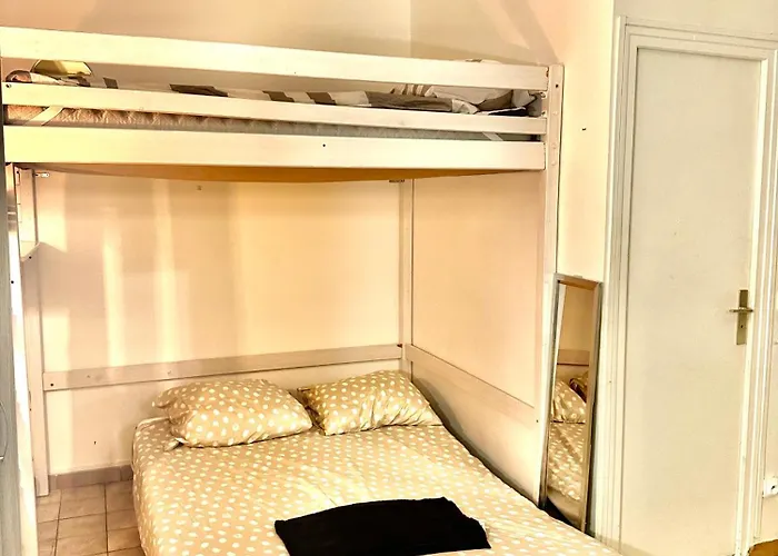 Appartement Confort Paris 75009