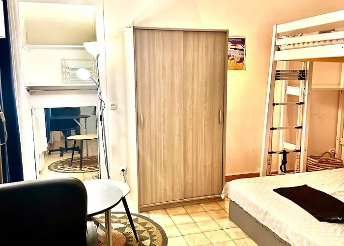 Appartement Confort Paris 75009
